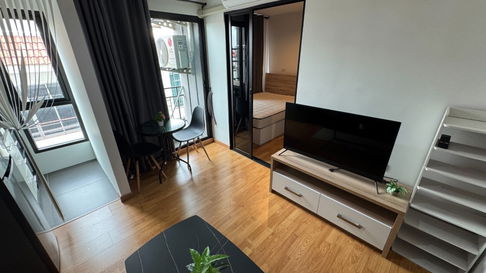 🔥 Urgent rent 🔥 ✨ VELA de Residence Condo, 24 sqm. Floor 8 😊