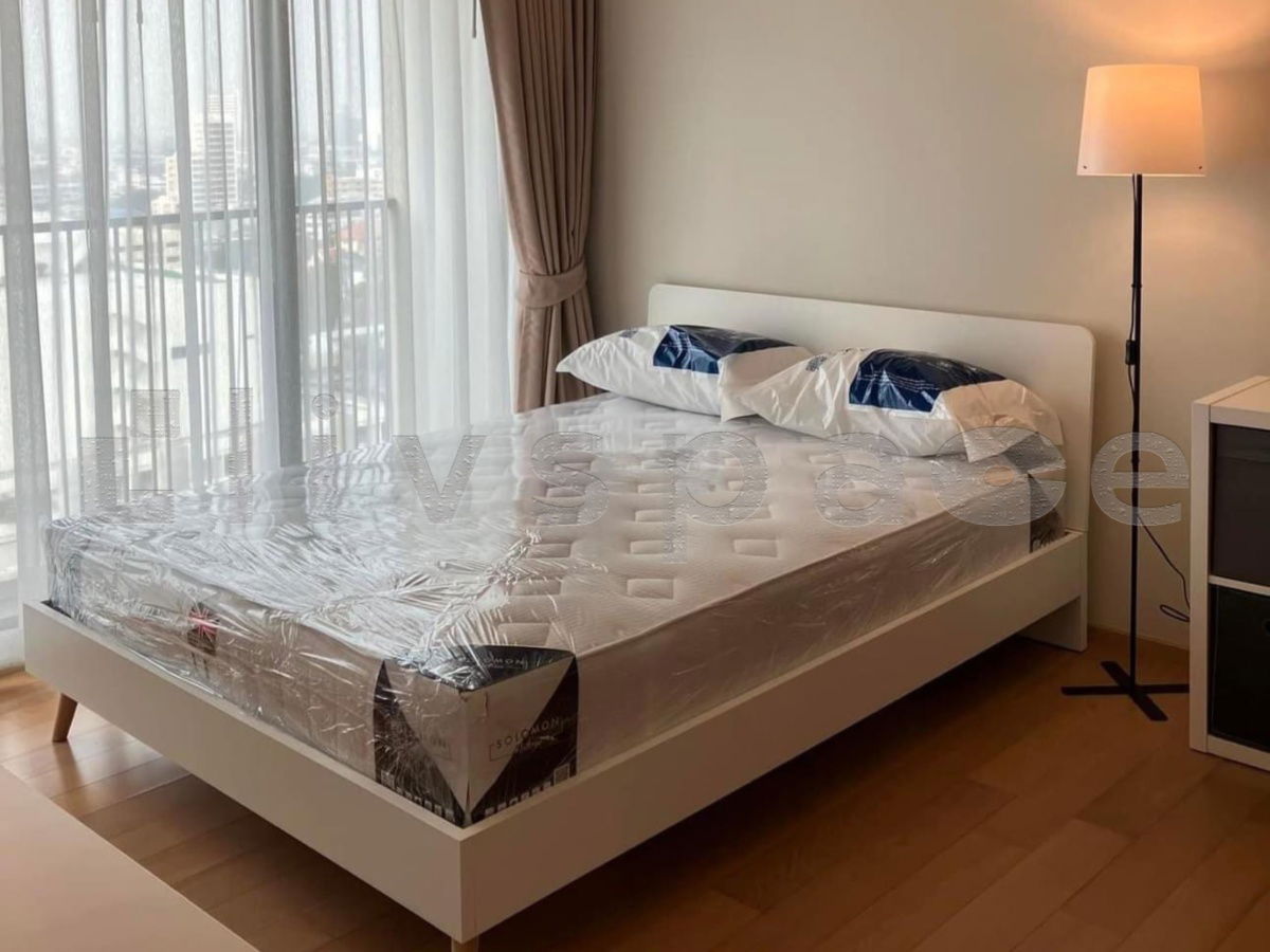 picture [L250804017] For Rent Noble Reform | 1 Bedroom | Size 54 sq.m. | Special Price | Ready to Move In - 4/6