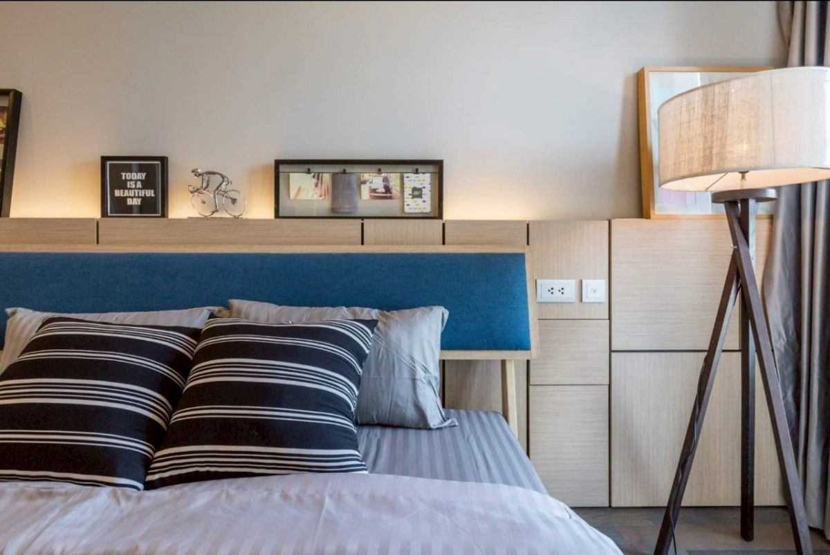 รูป For Rent: Ideo Q Siam – Ratchathewi - รูปที่ 14/18
