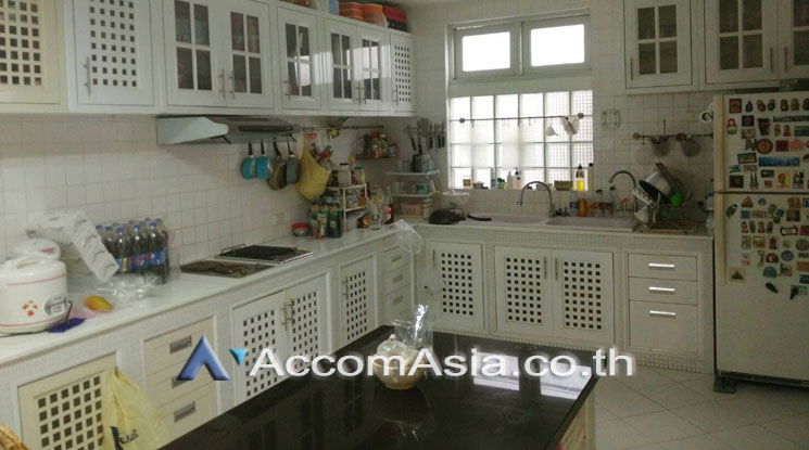 รูป 🔼🔽 AccomA 📩 Home Office 3 BR House in  (AA18134) - รูปที่ 8/11