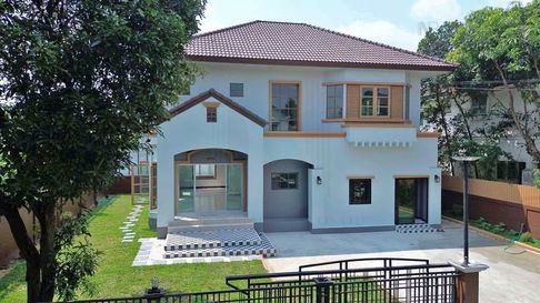 🎉 For Sell House RATCHAPHRUEK BANGBON4 2-story 3 bedroom 3 bathroom