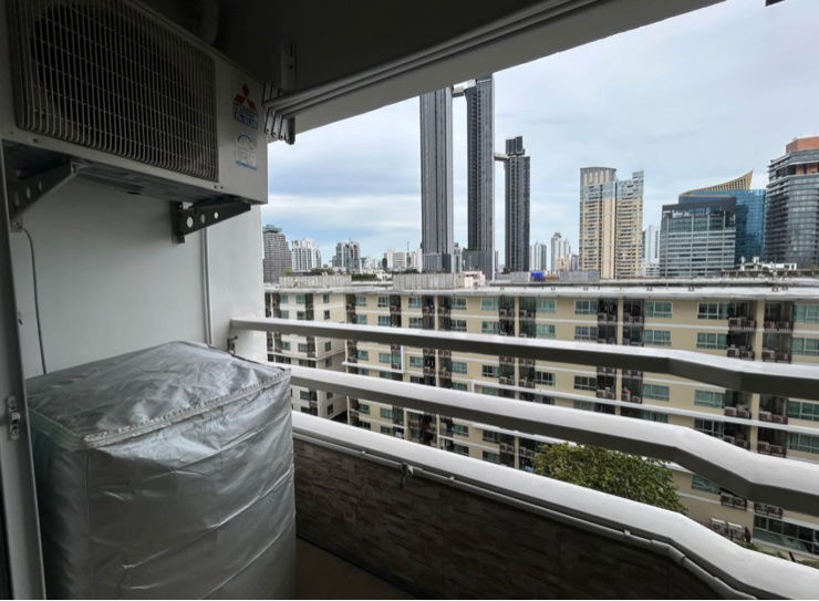 picture #Z1840💥070868🔥 Condo for rent at Thong Lo Tower - 9/9