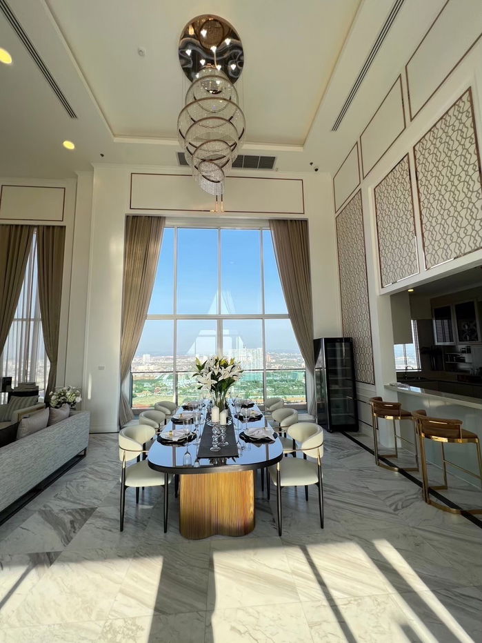 picture SALE SUPPER LUXURY TRIPLEX PENTHOUSE Grandecaribbean FL.29-30-31 - 19/31