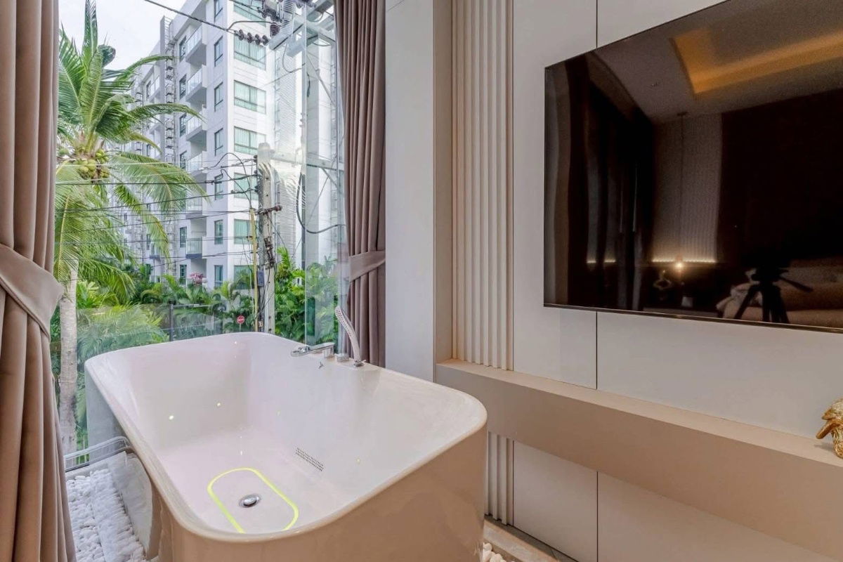 รูป ขายบ้านพลูวิลล่า ทัพพระยา 22 ล้าน - รูปที่ 7/9