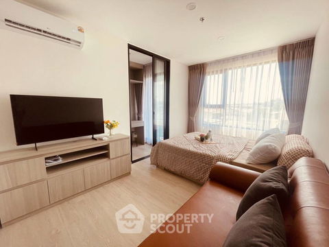 Studio Condo at The Origin E22 Station near BTS Sai Luat (ID 2245374)