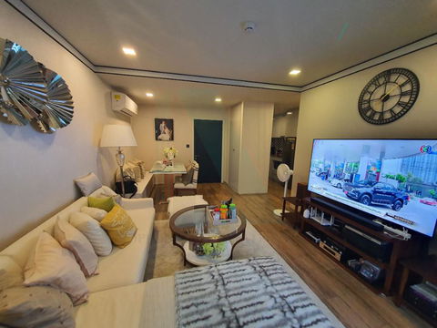 🎈Discount!🎈 For sell condo MAESTRO 01 SATHORN-YENAKAT Building 1, Floor 2,2 bed room, Room size 70.00 sqm