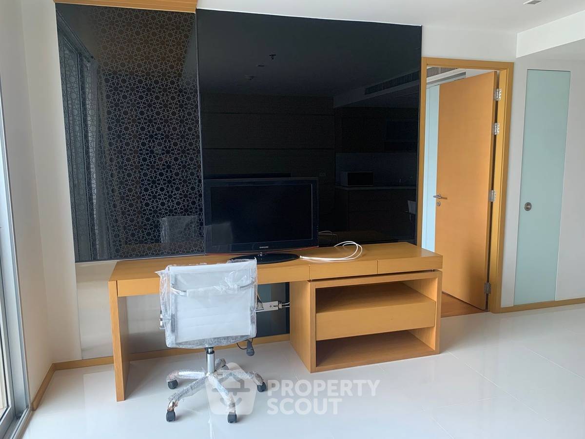 picture 1-BR Condo at Sathorn Prime Residence near BTS Saint Louis (ID 900368) - 7/10