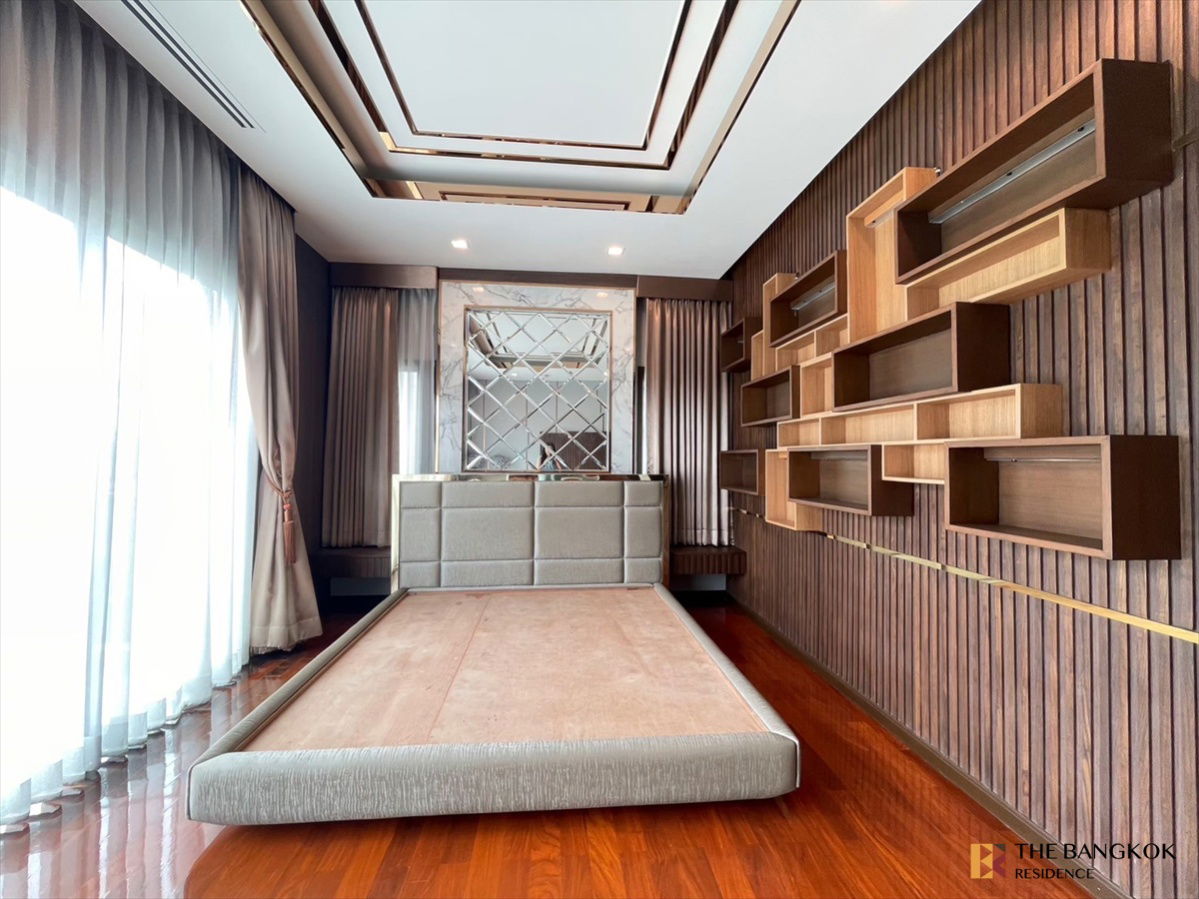 picture ✨Modern Luxury, ✨ Grand Bangkok Boulevard Ratchaphruek-Rama 5 - 18/26