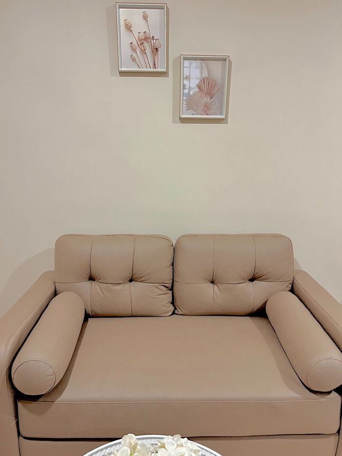 picture @Condorental condo for rent The Belgravia @ Ratchada 17 - 8/10