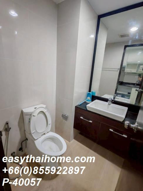 รูป P-40057 ให้เช่า คอนโดแอ็บสแตร็กส์ พหลโยธิน พาร์ค Chom Phon, Chatuchak, Bangkok พร้อมอยู่ ราคาถูก Line Id @easythaihome 085-592-2897 - รูปที่ 7/9