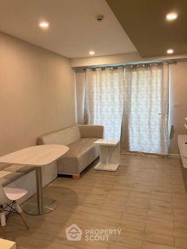 1-BR Condo at Seven Seas Condo Resort Jomtien close to Pattaya (ID 1390285)