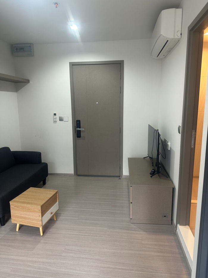 รูป Life Asoke Hype Studio for Rent - รูปที่ 6/12