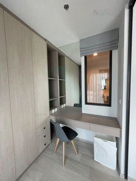📌 For Rent Condo LIFE ONE WIRELESS Building 1, Floor 36,1 bed room, Room size 35.00 sqm
