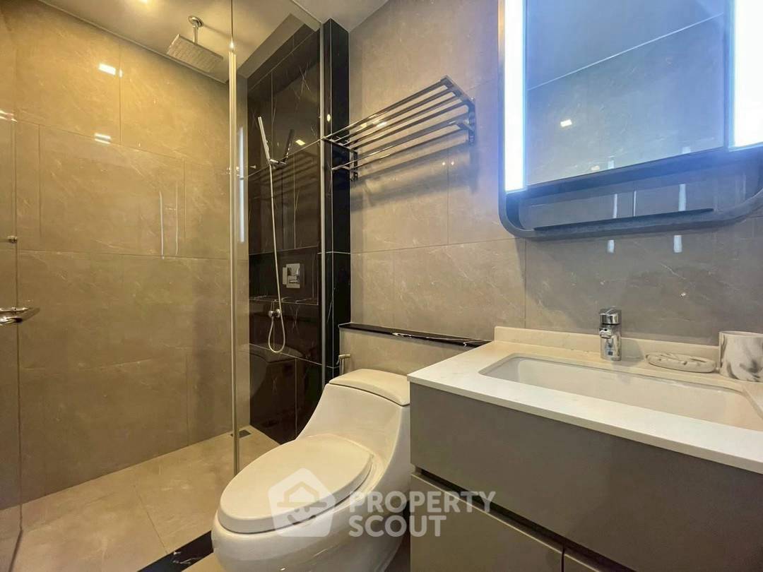 รูป คอนโด 1-ห้องนอน ที่ วันไนน์ไฟว์ อโศก - พระราม 9 ใกล้ MRT พระราม 9 (ID 2244258) - รูปที่ 6/7
