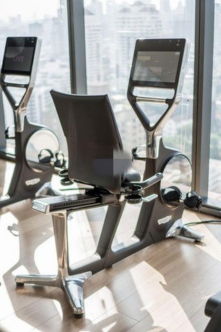picture C5934 For Rent  :  Condo  KHUN by YOO inspired by Starck  ( BTS Thonglor ) 064 665 4666 - 36/39