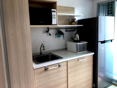 Condos for sale : For Sale: Elio Del Ray Sukhumvit 64