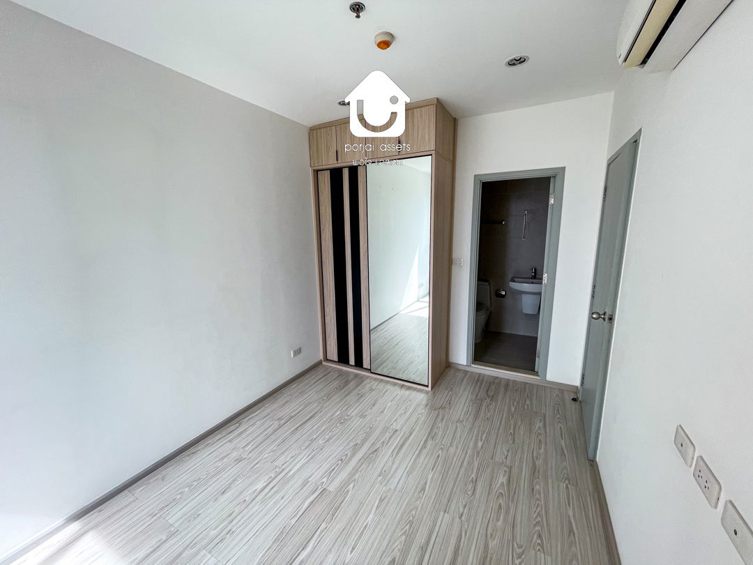 picture IDEO Mobi Sukhumvit Eastgate, 25th Flr. 1-Bedroom room condo for sale near BTS Bang-na - 14/19