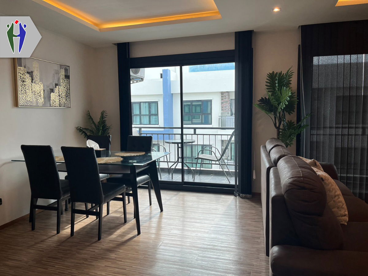 picture Condo for rent, South Pattaya, Nong Krabok, 2 bedrooms - 10/11