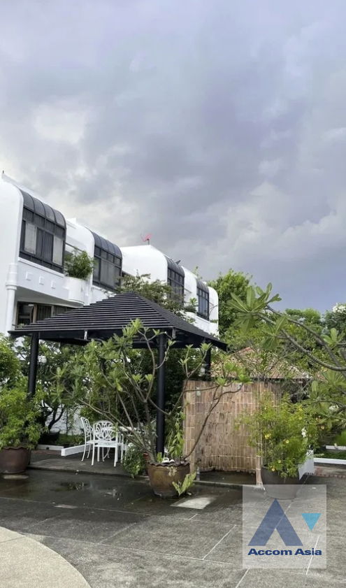 รูป 🔼🔽 AccomA 📩  4 BR Townhouse @Modern style (AA44409) - รูปที่ 7/7
