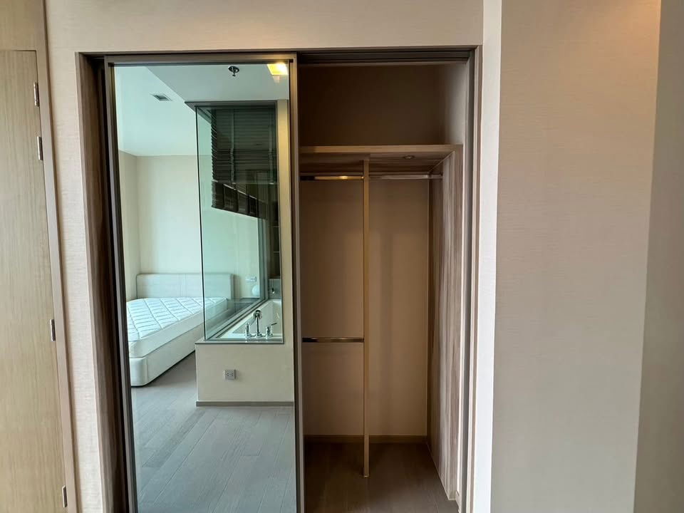 picture Urgent Rent!! Great Price! Beautifully Decorated! The Esse Asoke - 9/11