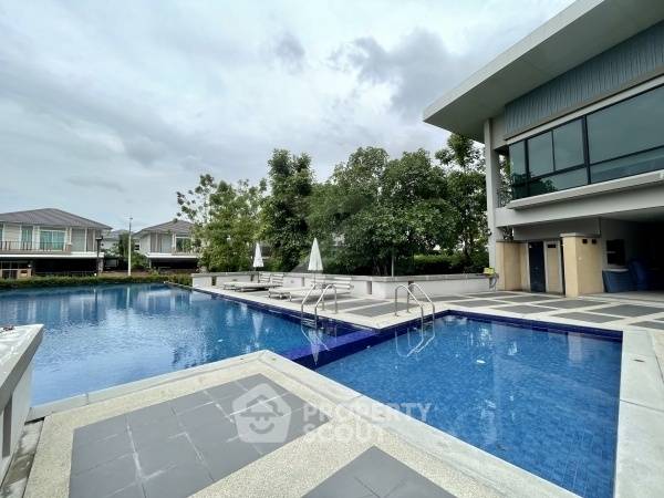 รูป บ้าน 3-ห้องนอน ที่ ภัสสร เพรสทีจ ลุกซ์ พัฒนาการ ใน สวนหลวง (ID 2232939) - รูปที่ 25/26