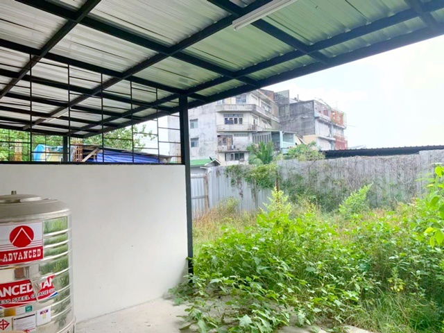 picture Chao Phraya River View BTS Pak Nam 998m. City Hall Commercial building for rent 2 units 3-storey 42 - 5/8