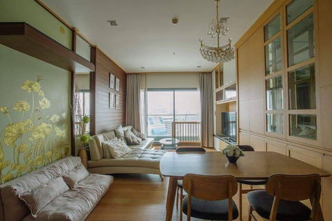 ให้เช่าคอนโด Hyde Sukhumvit 13 ใกล้ BTS นานา 75,000 บาท รหัสทรัพย์: RS1299