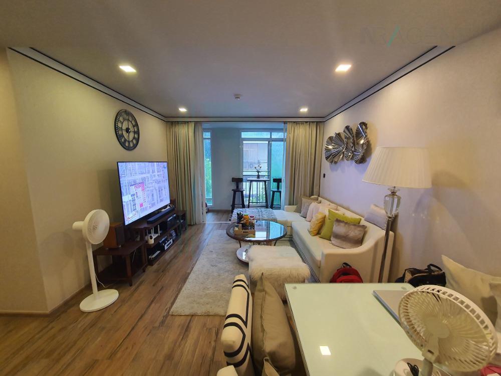 picture 📍Special deal!📍 For sell condo MAESTRO 01 SATHORN-YENAKAT Building 1, Floor 2,2 bed room, Room size 70.00 sqm - 5/8