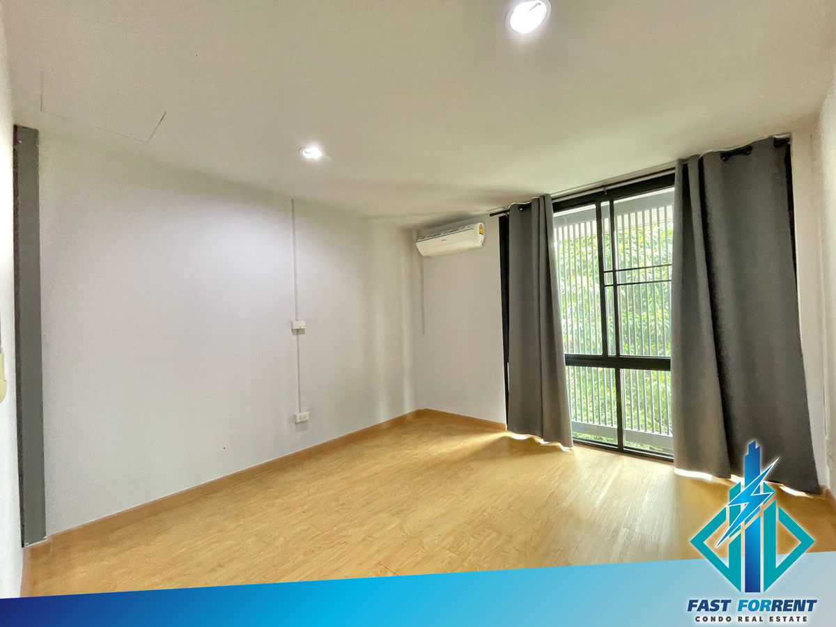 picture #Single-family home in Ladprao, Chokchai 4, with parking for 8 cars! 🔥🔥Code 28032🔥🔥 - 13/19