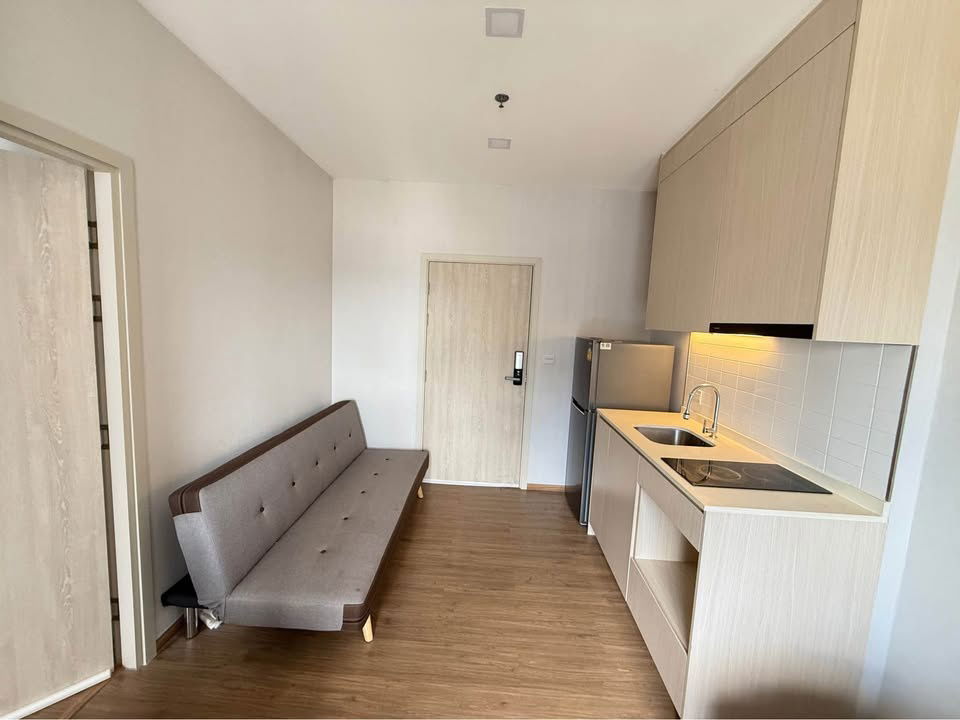 picture R2588 Condo For Rent Metris Rama 9 Ramkhamhaeng - 2/5