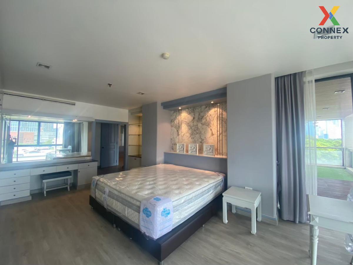 picture 🔥🔥🔥 For Rent Condo , Polo Park , BTS-Phloen Chit , Lumpini , Pathum Wan , Bangkok , CX-90056 ✅ Live chat with us ADD LINE @connexproperty ✅ 🔥🔥🔥 - 4/12