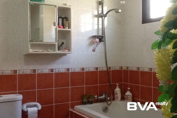 picture Siam Gardens house for sale East Pattaya, 4 bedrooms , 4 bathrooms, Siam Country Club golf course Rd.  - 32/32