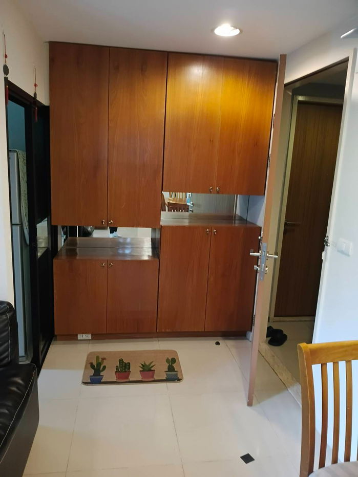 รูป ปล่อยเช่าด่วน!! BTS เอกมัย  จองก่อนได้ก่อน / ห้องพร้อมเข้าอยู่ 8 ส.ค. 68 นี้✨Zenith Place Sukhumvit 42 - รูปที่ 7/16