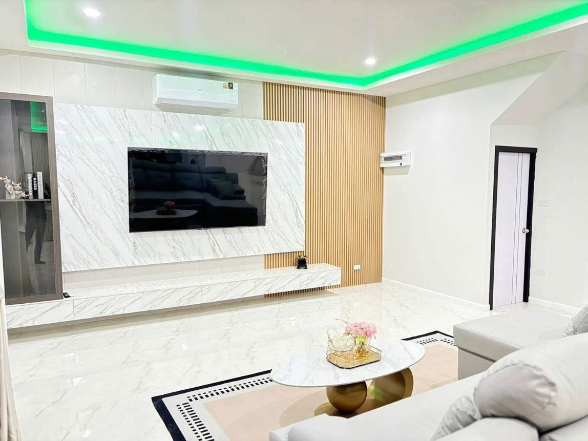 รูป เช่าบ้านใหม่ พูลวิลล่า ฝั่งทะเล สวย หรู - รูปที่ 12/15