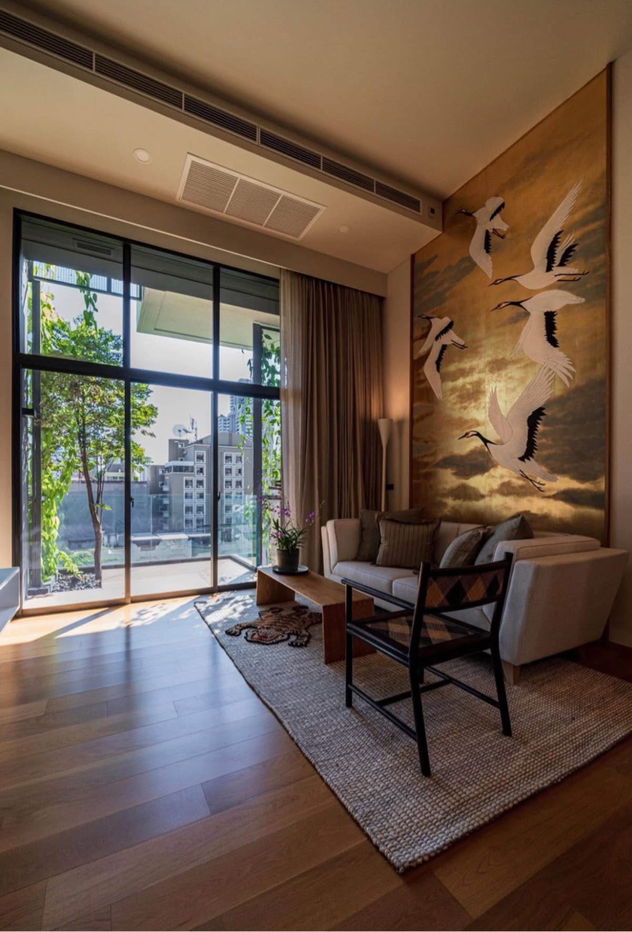 picture #Z1825💥070868🔥Condo for rent: Siamese Exclusive 31 - 4/7