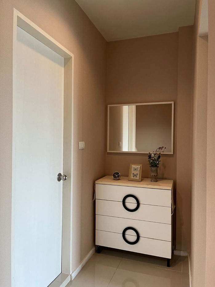 picture Aspire Sukhumvit48. 1bed 38sq.m. Line id: @pfagent - 6/8