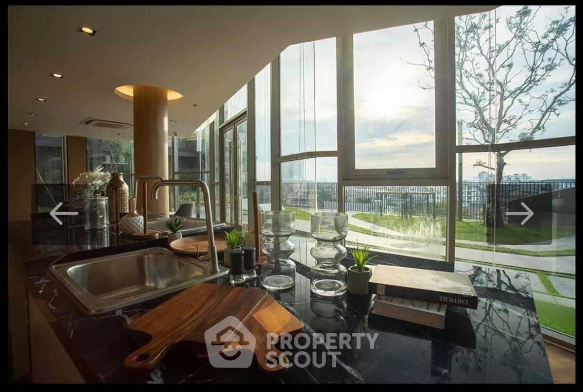 picture 2-BR Condo at Niche Mono Charoen Nakorn in Dao Khanong (ID 2089111) - 32/42