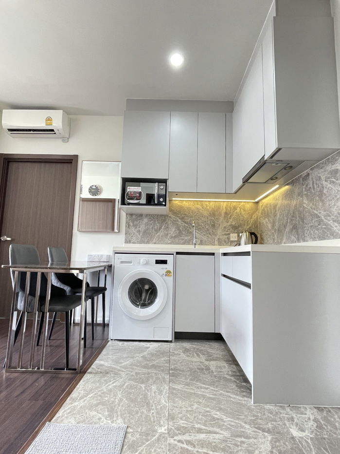 picture 💫 Whizdom Inspire Sukhumvit 💫 Stunning View, Luxury Decor 🛍 Next to Shopping Hub! - 6/7