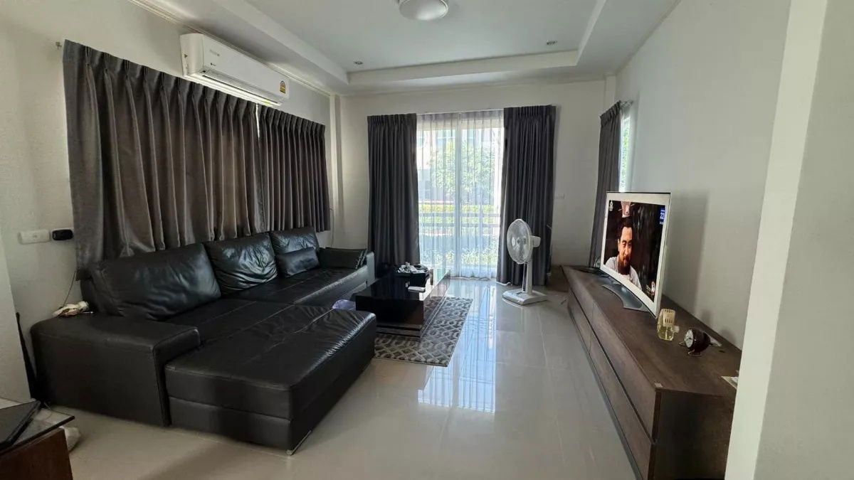 รูป ขายบ้านเดี่ยว ศุภาลัย การ์เด้นวิลล์ ถนนพัฒนาชนบท 3 ลาดกระบัง กรุงเทพมหานคร BRE24213 - รูปที่ 2/9