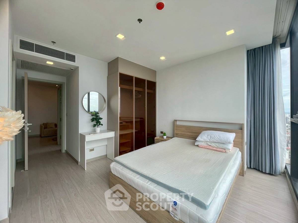 picture 2-BR Condo at One 9 Five Asoke - Rama 9 near MRT Phra Ram 9 (ID 2244263) - 4/11