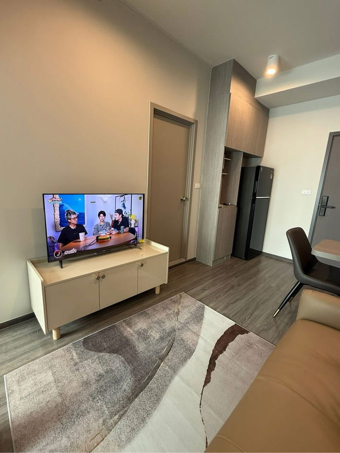picture #Z1836💥070868🔥 Condo for rent at Ideo Ramkhamhaeng Lamsali Station - 7/9