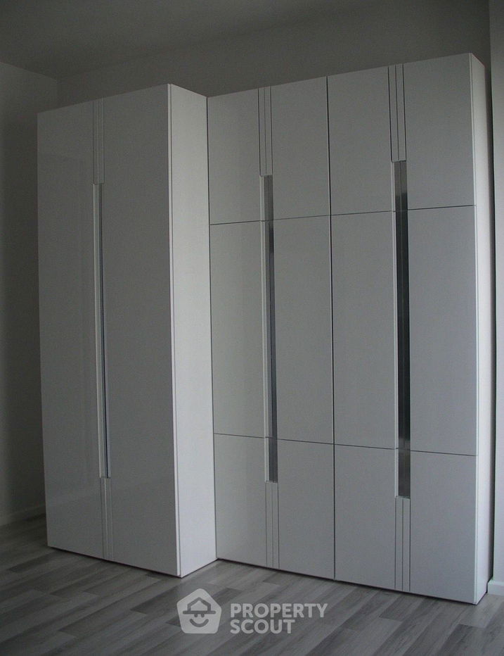 picture 2-BR Condo at The Key Chaengwattana in Bang Talat (ID 1516308) - 8/13
