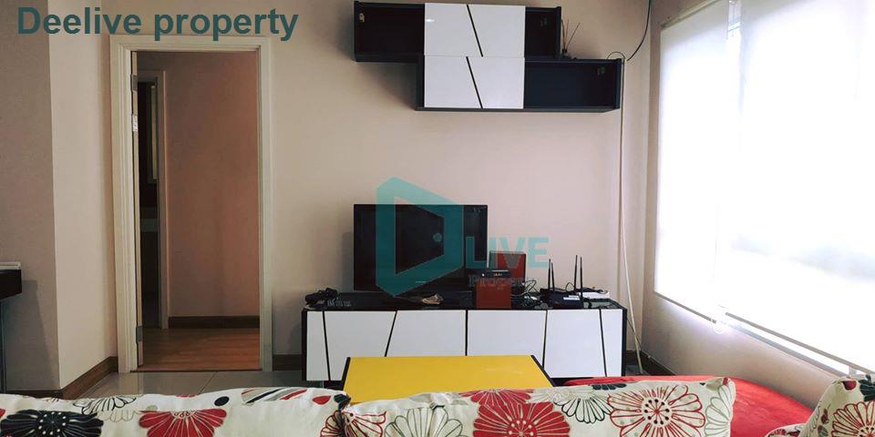 picture DL013223 Condo for rent, Ivy River near BTS Talat Phlu, ready to move in, call urgently 0653619502 LineID @534wlwof - 8/8