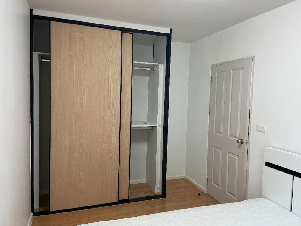 picture For rent (The Parkland Lite Sukhumvit-Paknam) - 3/10