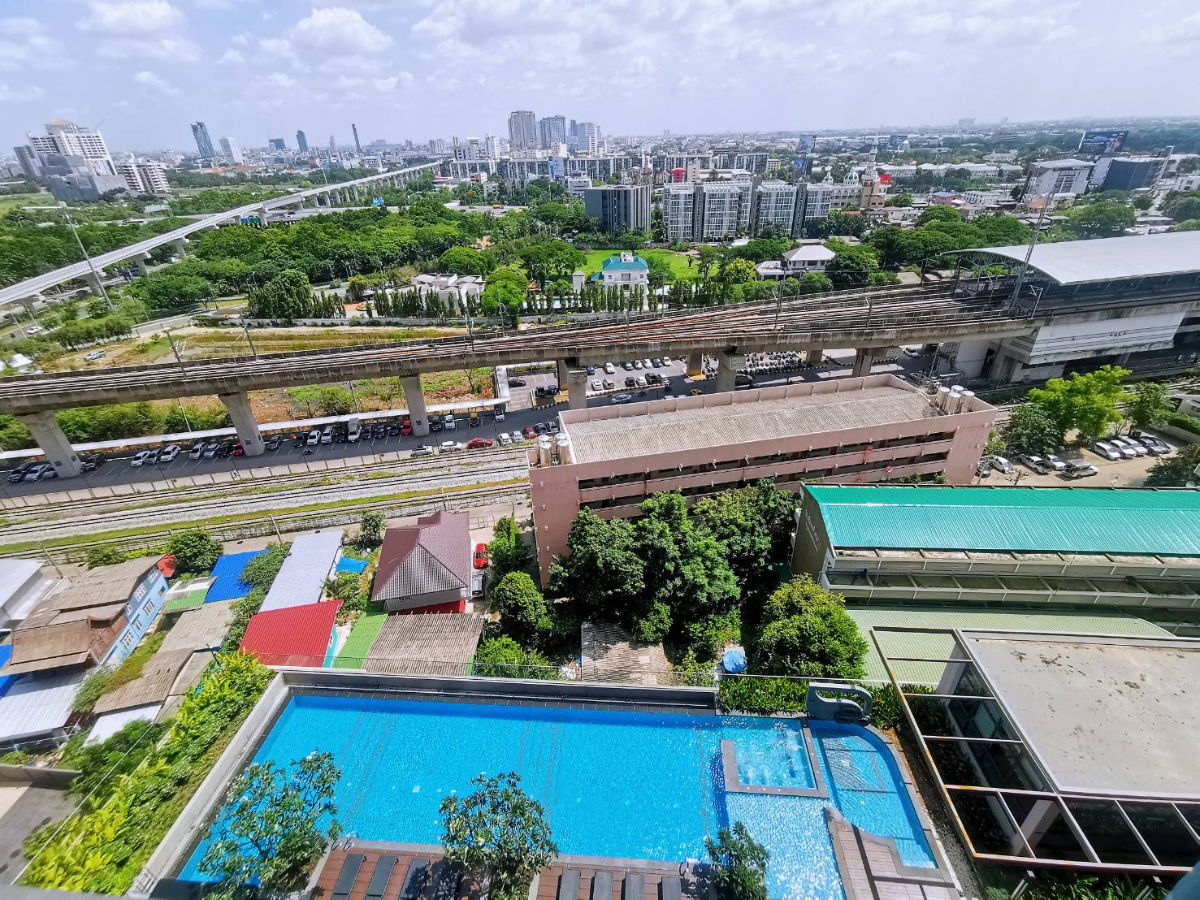 picture  For Rent: Rich Park @ Triple Station - 23/28