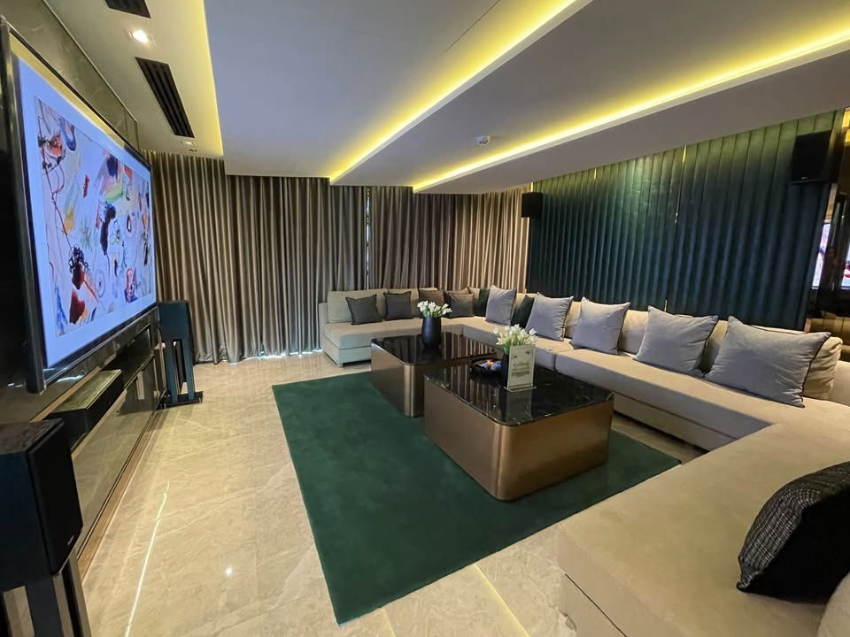 picture Condo for rent: Modiz Sukhumvit 50, ready to move in. If interested, contact Line @goodmanpro or call 0999029192. - 8/10