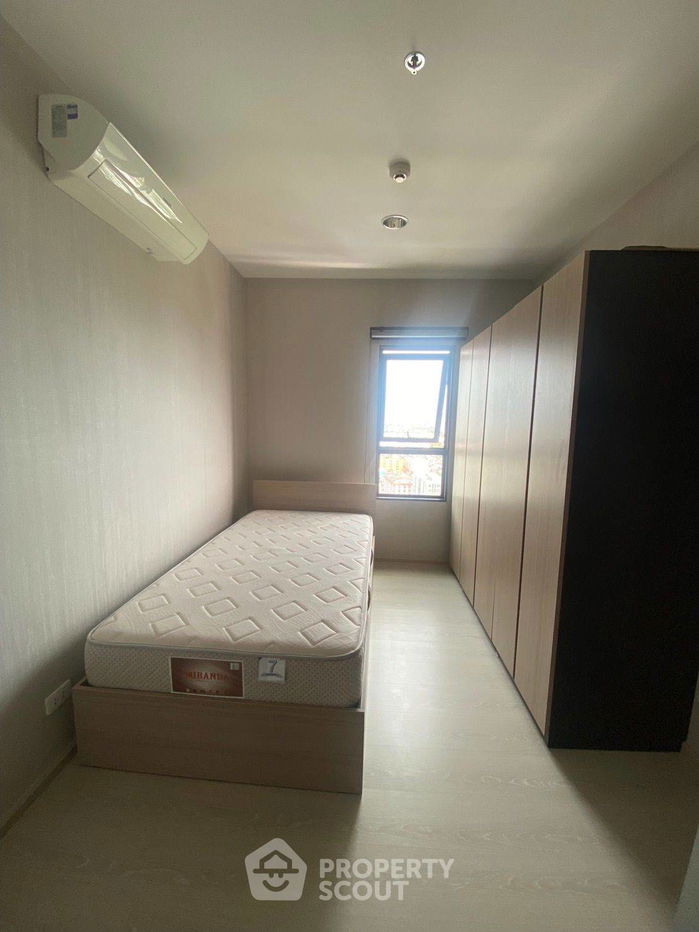 picture 2-BR Condo at Ideo Sukhumvit 115 near BTS Pu Chao (ID 2245340) - 8/14