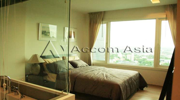 รูป 🔼🔽 AccomA 📩  2 BR Condominium @Siri at Sukhumvit (1515434) - รูปที่ 6/9