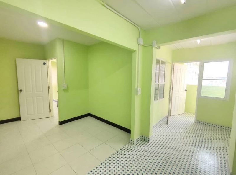 รูป 🏡 ขายทาวน์เฮ้าส์ ต่อเติมเต็ม ต้นโครงการ ทำเลดีสุดๆ! 📍 บ้านพิศาล โครงการ 10 ซอยท่าข้าม 30 – เทียนทะเล 7 - รูปที่ 6/9