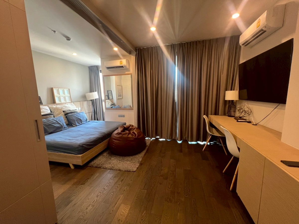 รูป For Rent: Ideo Q Siam – Ratchathewi - รูปที่ 7/18